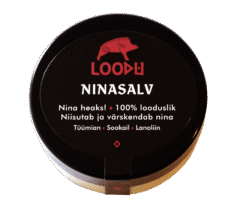 Ninasalv 40 ml