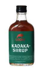 Kadakasiirup
