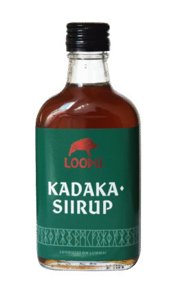 Kadakasiirup
